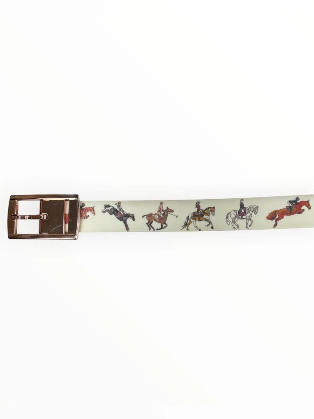 C4 Belts Choose Your Color Choose Your Cause Equestrian Horse Belt 29–33”